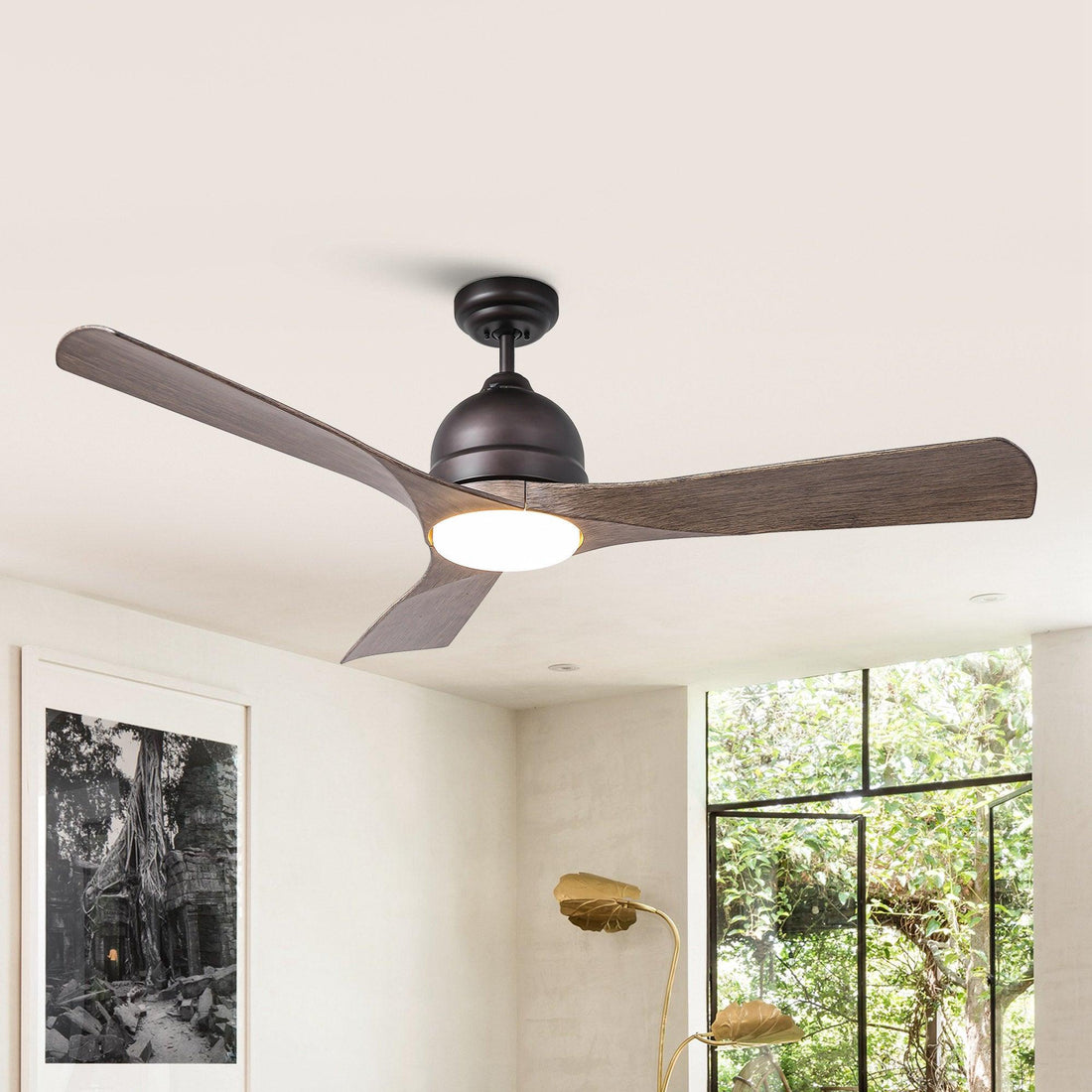 Top 10 Most Energy Efficient Ceiling Fans for Serious Savings