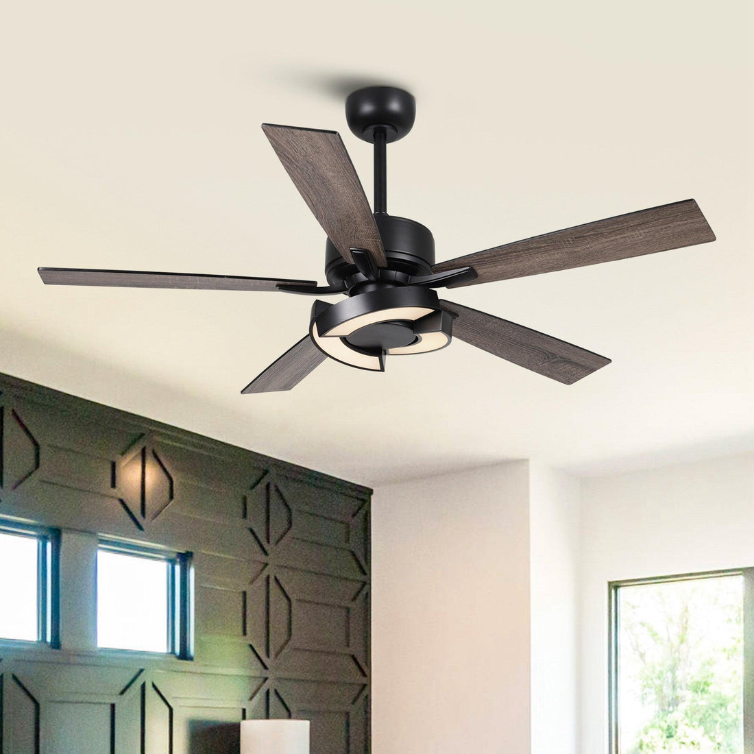 DC Motor vs AC Motor Ceiling Fans: Which is Better? (The Ultimate Guide)