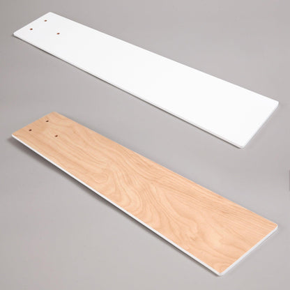 52 Inch Bernice DC Motor Industrial Downrod Ceiling Fan with LED Light and Remote Control